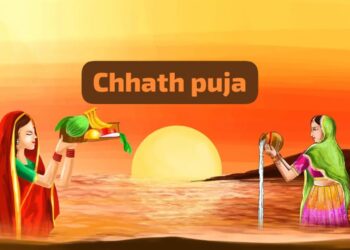 Chhath Puja 2025