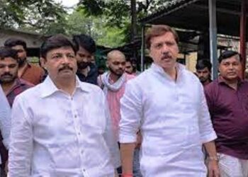 कहानी धनंजय सिंह की, जो दोहरे हत्याकांड से जुड़े गैंगस्टर एक्ट से भी हुए बरी, जानें चुनाव को लेकर क्या बोले पूर्व सांसद