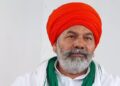 Rakesh Tikait