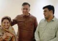 सतीश महाना ने नसीम सोलंकी से क्यों नहीं लगवाया भैया दूज का टीका, स्पीकर ने बता दी वजह, जो सोशल मीडिया में उड़ा रही गर्दा