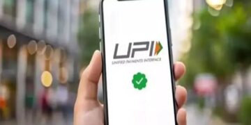 UPI Biometric Payment Feature