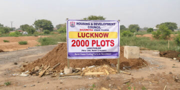 Lucknow