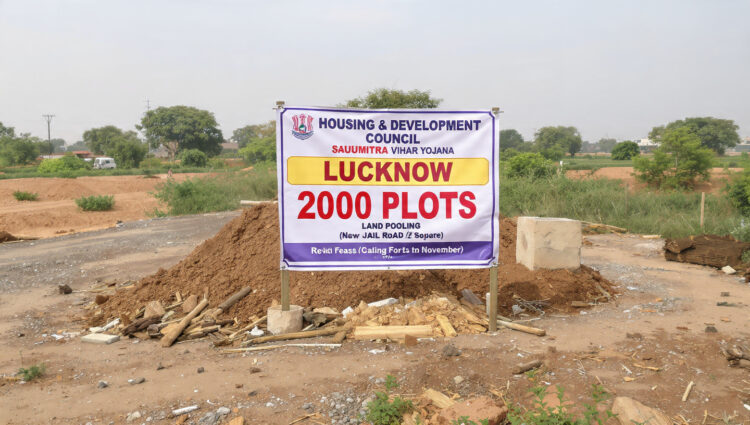 Lucknow