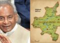 Kalyan Singh Nagar