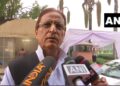 Azam Khan