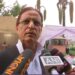 Azam Khan