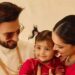 Deepika Padukone Daughter Photo Viral