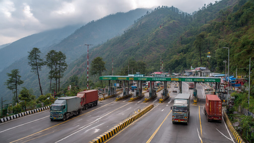 Uttarakhand