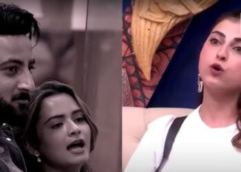 Bigg Boss 19