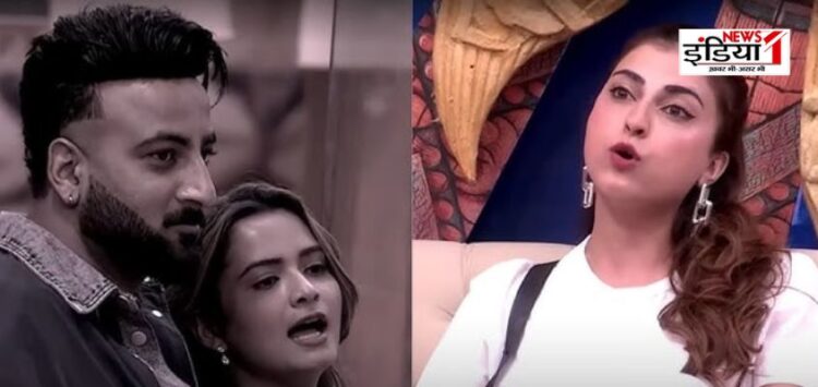 Bigg Boss 19