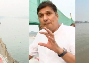Saurabh Bhardwaj