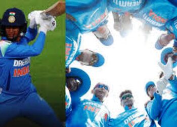 कौन हैं जेमिमा रॉड्रिग्ज, जिनके बल्ले से निकला अद्भुत शतक, आस्ट्रेलिया को हराकर कुछ ऐसे फाइनल में पहुंचा भारत