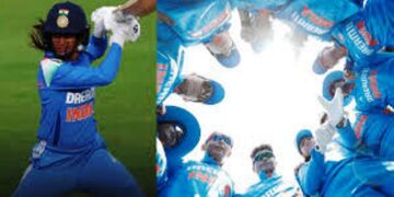 कौन हैं जेमिमा रॉड्रिग्ज, जिनके बल्ले से निकला अद्भुत शतक, आस्ट्रेलिया को हराकर कुछ ऐसे फाइनल में पहुंचा भारत