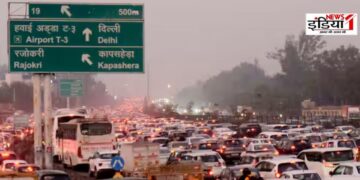 Delhi News