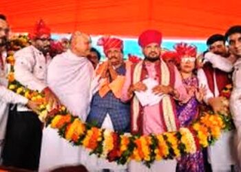 कानपुर में बृजभूषण शरण सिंह का दिखा अलग ही रौला, अखिलेश यादव-मायावती को लेकर किया बड़ा खुलासा