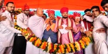 कानपुर में बृजभूषण शरण सिंह का दिखा अलग ही रौला, अखिलेश यादव-मायावती को लेकर किया बड़ा खुलासा