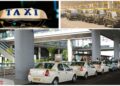 bharat taxi india cooperative service
