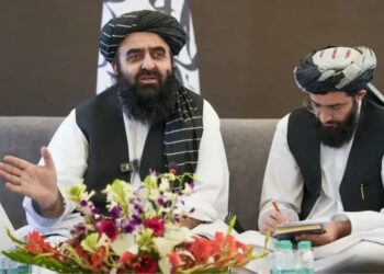 Taliban Visit India Amir Khan Muttaki Afghanistan Women Education