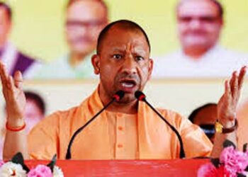 CM योगी आदित्यनाथ ने हलाल का कुछ ऐसे किया द एंड, बता दिया इस पैसे का कहां पर होता है इस्तेमाल
