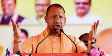 CM योगी आदित्यनाथ ने हलाल का कुछ ऐसे किया द एंड, बता दिया इस पैसे का कहां पर होता है इस्तेमाल