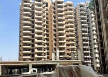 Home Near Jewar Airport