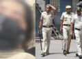 Delhi Crime