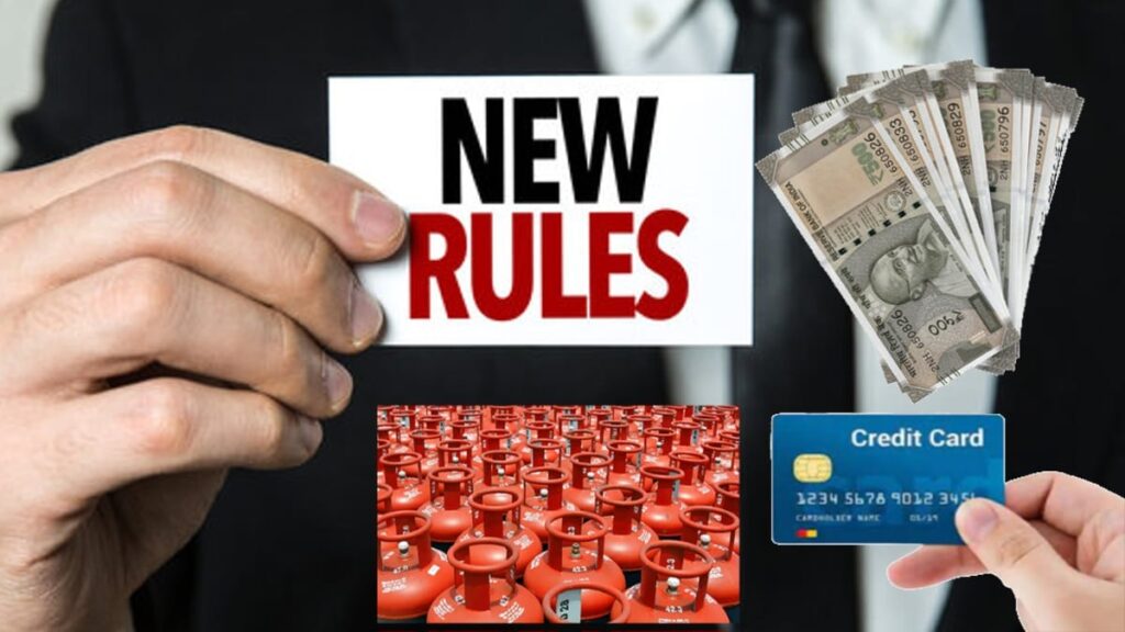 Rules changing from 1 November 2025