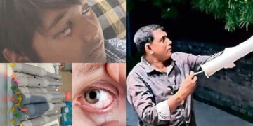 Carbide Gun देसी जुगाड़ बना जानलेवा , किसने मचाया कहर,दीपावली पर मचा हाहाकार, सैकड़ों बच्चे घायल