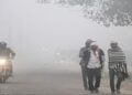 uttar pradesh weather, pollution relief, october rain