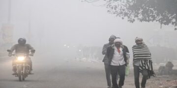 uttar pradesh weather, pollution relief, october rain