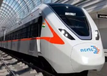 UPPCS Exam: परीक्षा के दिन ट्रेन सेवाओं में बदलाव, किसके लिए नमो भारत ट्रेन का समय बढ़ा जानिए नया समय