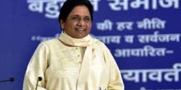 मायावती ने बता दिया किस वजह से उन्होंने योगी सरकार की तारीफ, जानें BSP की बैठक से क्यों दूर रहे आकाश आनंद