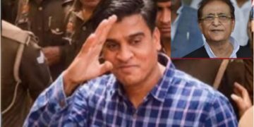 Kanpur News: एक ही महीने में सपा के दो बड़े नेताओं को मिली राहत से चर्चाओं का बाजार गर्म न्याय की हुई जीत या……