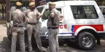 Police encounter:अपहरण,फिरौती और गैंगवार का खेल,पुलिस की जाल में फंसे दो खूंखार बदमाश,कनाडा से दिल्ली तक फैला हुआ है नेटवर्क