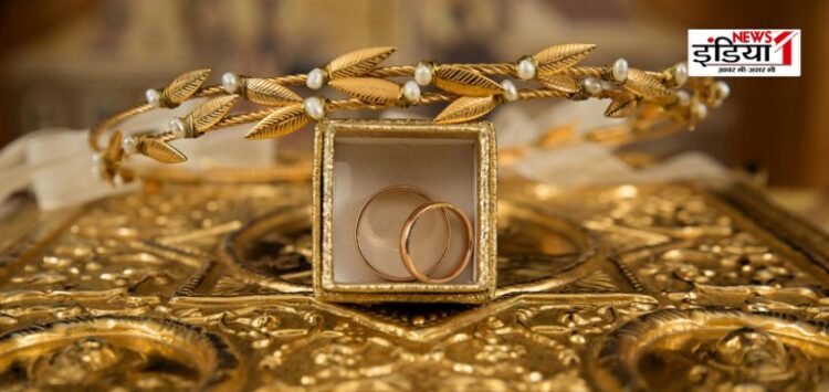 Gold Rate Today