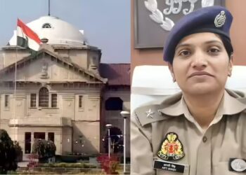 SP Aarti Singh