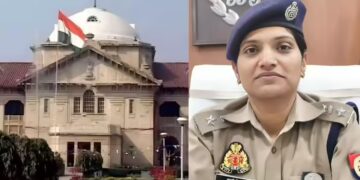 SP Aarti Singh