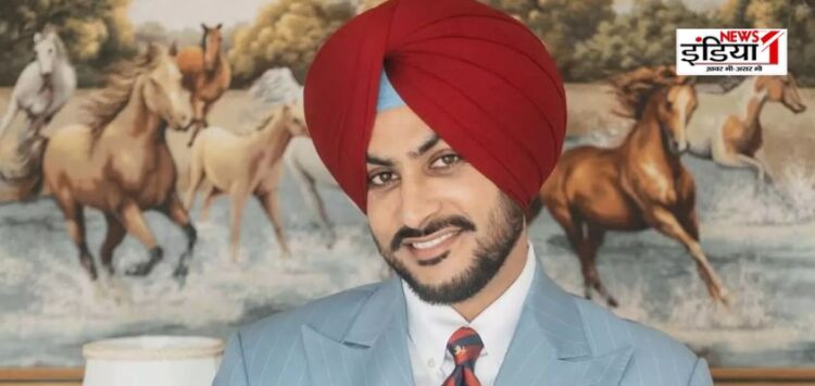 Rajveer Jawanda