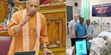 Yogi Govt