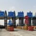 Lucknow Agra expressway toll bonus issue