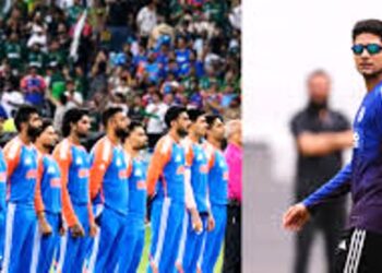 रोहित शर्मा को बेदखल कर शुभमन गिल को बनाया गया कप्तान, जानें आस्ट्रेलिया के खिलाफ किन्हें मिला टीम इंडिया में मौका