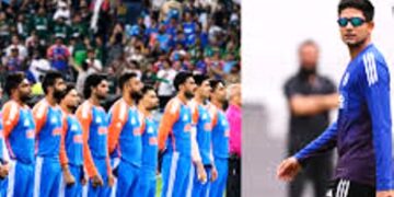 रोहित शर्मा को बेदखल कर शुभमन गिल को बनाया गया कप्तान, जानें आस्ट्रेलिया के खिलाफ किन्हें मिला टीम इंडिया में मौका