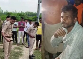 Dalit Youth Beaten to Death