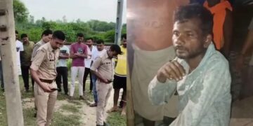 Dalit Youth Beaten to Death