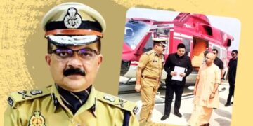 किसकी हुई डीजी पद पर पदोन्नति,कबसे संभालेंगे प्रदेश की बागडोर लखनऊ के पहले पुलिस कमिश्नर बन रचा था इतिहास