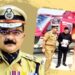 किसकी हुई डीजी पद पर पदोन्नति,कबसे संभालेंगे प्रदेश की बागडोर लखनऊ के पहले पुलिस कमिश्नर बन रचा था इतिहास