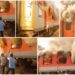 Garib Rath Express fire incident update