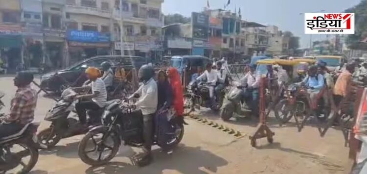Varanasi News