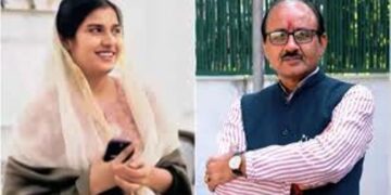 ‘मुल्ली-आतंकी’ के आरोपों पर पूर्व संसद का इकरा हसन पर पलटवार, मायावती पर हुए हमले का खुलासा कर मचा दी सनसनी