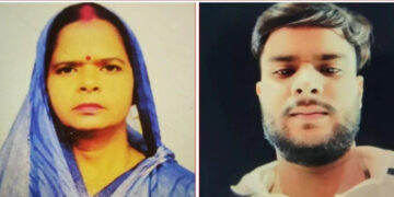 Lucknow